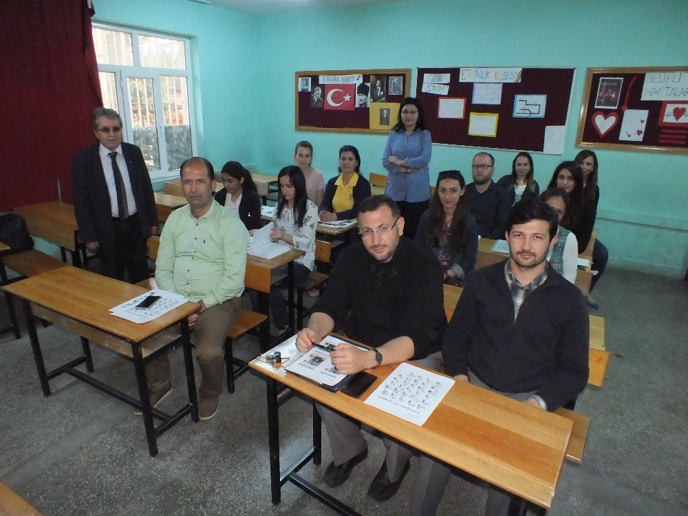 ’Başka Dilde’ Kurs