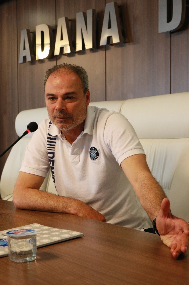 İpekoğlu: “Mucize Olursa Artık Play-off’a Katılırız”