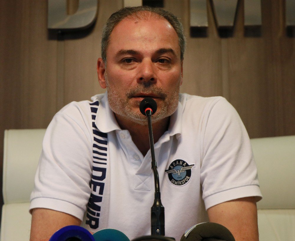 İpekoğlu: “Mucize Olursa Artık Play-off’a Katılırız”