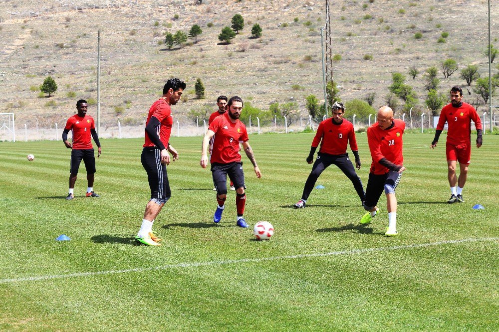 Evkur Yeni Malatyaspor, Giresun’u Yenip Çıkışa Geçmek İstiyor