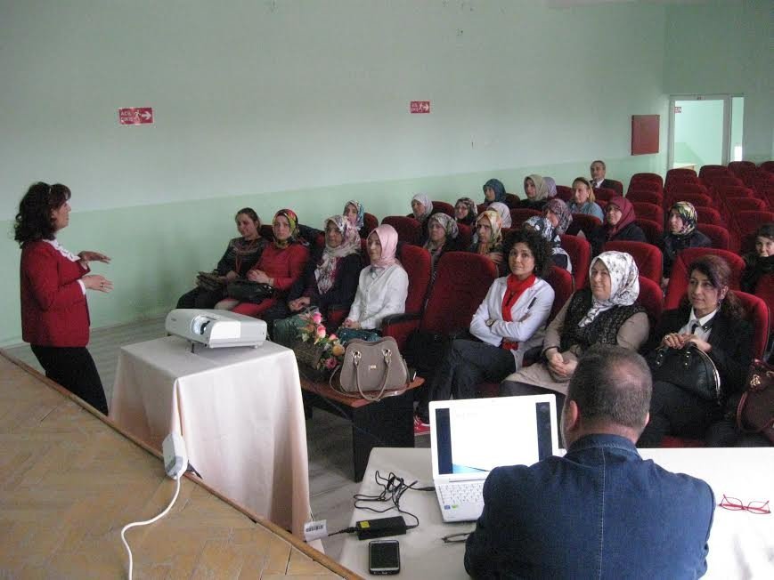 Pazaryeri’nde Tüketici Hakları Semineri Düzenlendi