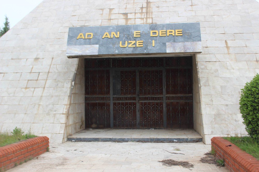 Menderes’in Hatıraları Yaşatılması İçin Yapıldı, Durumu İçler Acısı