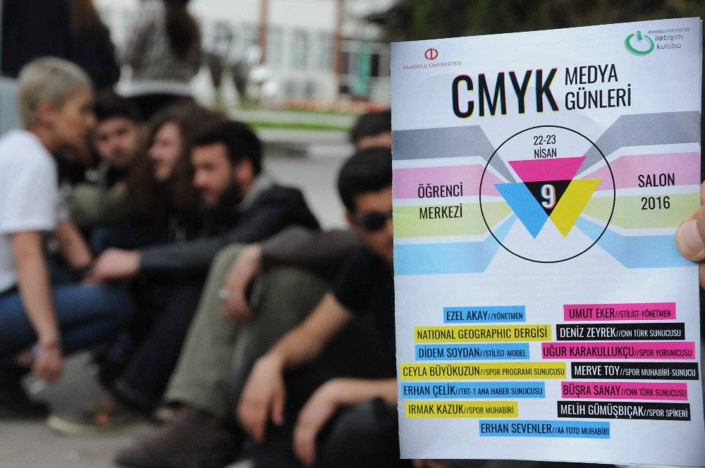 Cmyk Medya Günleri’9 Başlıyor