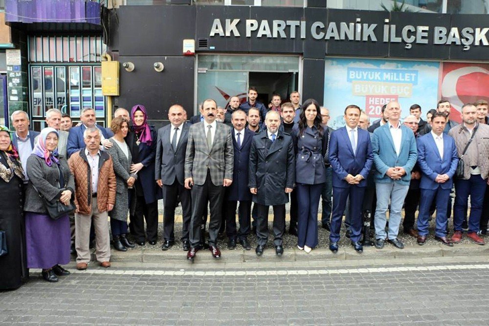 Bakan Kılıç’tan Seçim Sonuçlarına İtiraz Edenlere “Mızıkçı” Benzetmesi