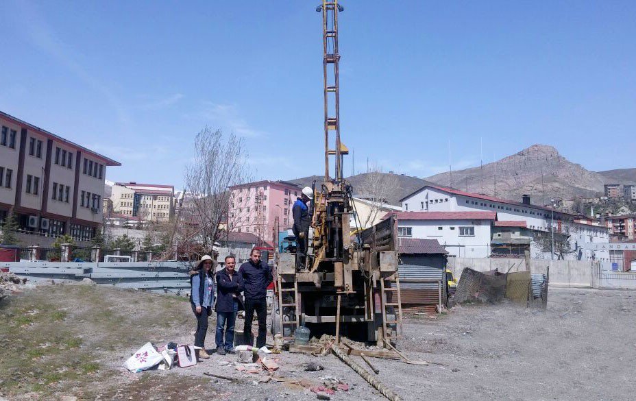 Hakkari’nin İmar Revizyonu Başladı