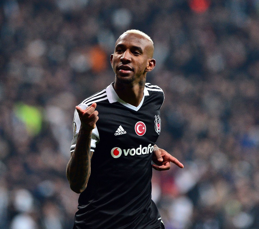 Talisca Avrupa’da Haftanın Futbolcusu Olmaya Aday