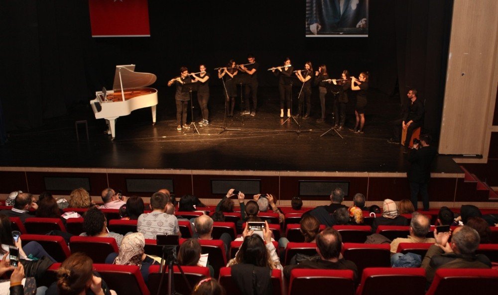 Çocuk Bayramına Özel Konser