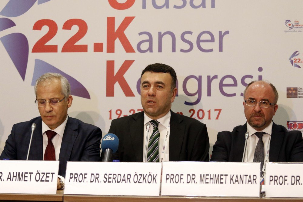 22. Ulusal Kanser Kongresi