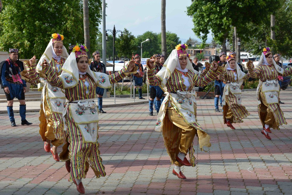 Ortaca’da Turizm Haftası Etkinliği