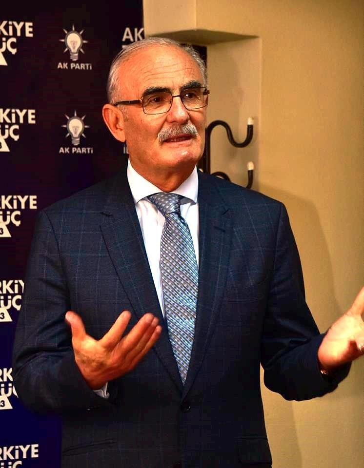 Başkan Yılmaz: “Referandum Sonuçları Hizmet Olarak Dönecek”