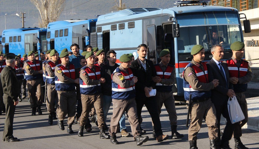 Cumhurbaşkanına Suikast Girişimi Davasında Tanıklar Dinlenecek