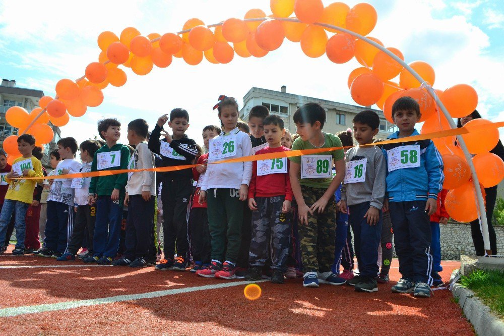 ’Çocuk Maratonu’nun Kaybedeni Yok