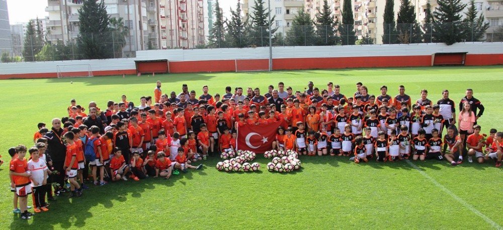 Adanaspor, İstanbul Yolcusu