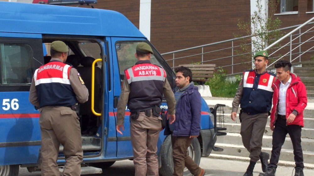 İtalya Yolculuğu Erdek’te Bitti