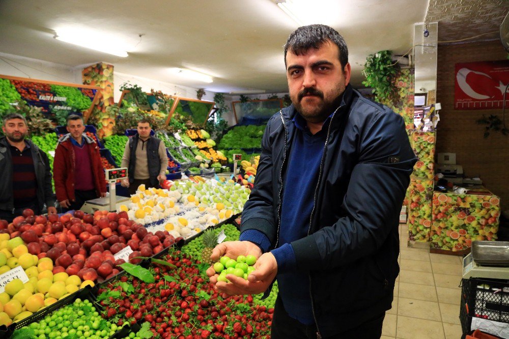 Küçük Esnafın En Büyük Sorunu Tesk’in İlgisizliği