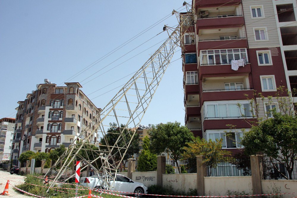 Hatay’da Facia Ucuz Atlatıldı