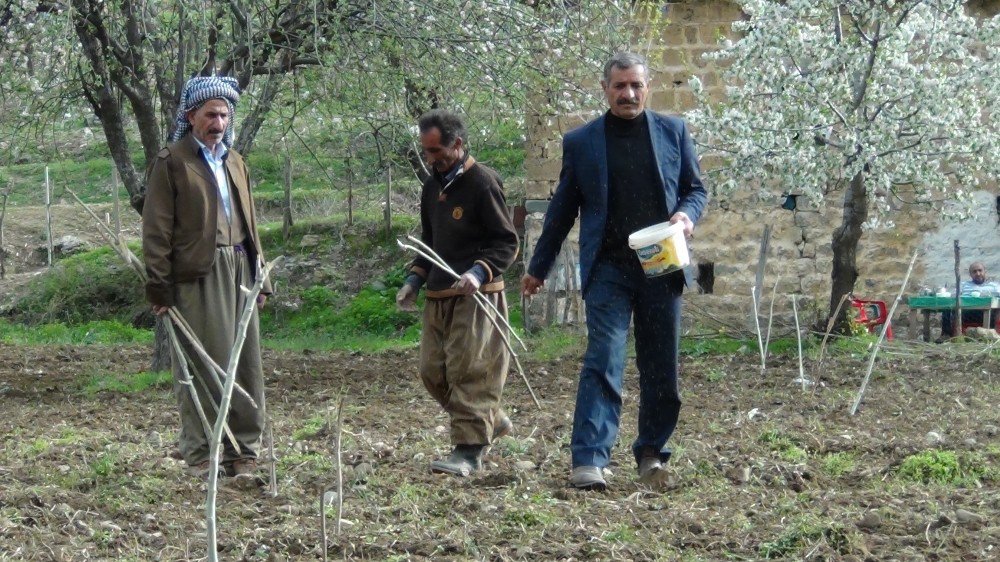 Yaz Gelmeden Kış Telaşı Başladı