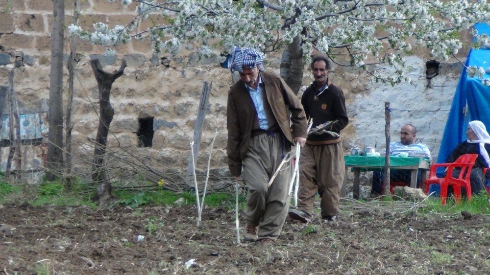 Yaz Gelmeden Kış Telaşı Başladı