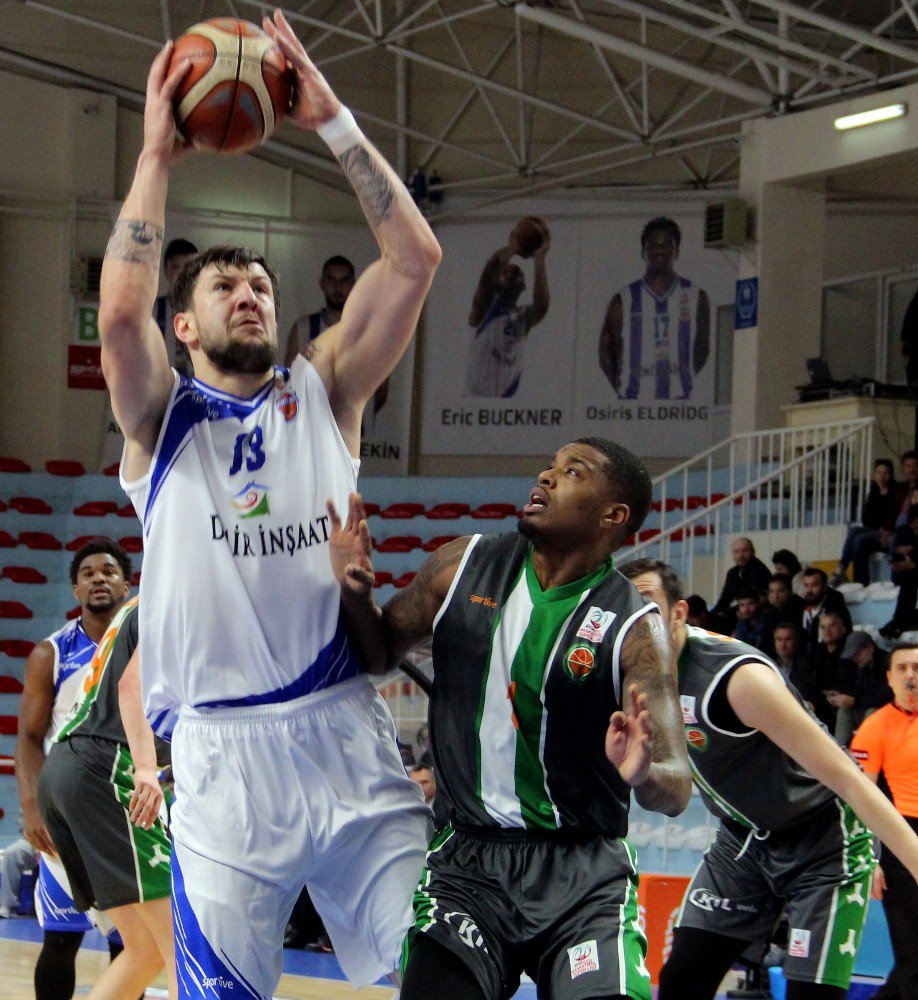 Spor Toto Basketbol Ligi