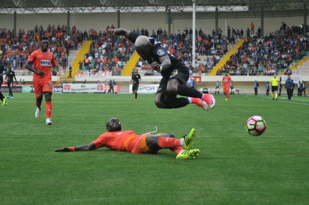 Spor Toto Süper Lig