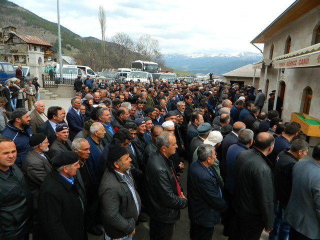 Vasiyeti Üzerine Belçika’dan Getirilerek Doğduğu Topraklarda Defnedildi