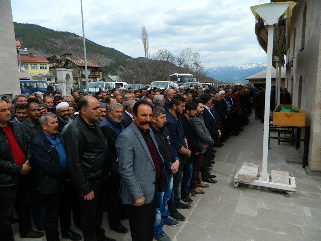 Vasiyeti Üzerine Belçika’dan Getirilerek Doğduğu Topraklarda Defnedildi