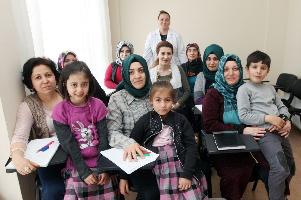 Yenimek’in Fedakar Anneleri