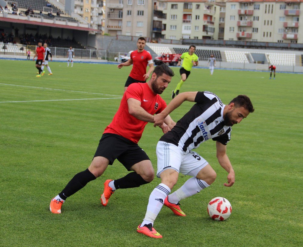 Spor Toto 2. Lig