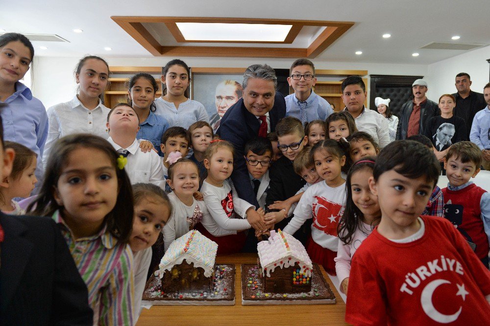 Başkan Uysal: “Bayramları Ve Değerlerimizi Önemsizleştirmemeliyiz"