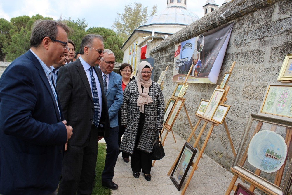 Sultan Iı. Bayezid Külliyesi Sağlık Müzesi 20 Yaşında