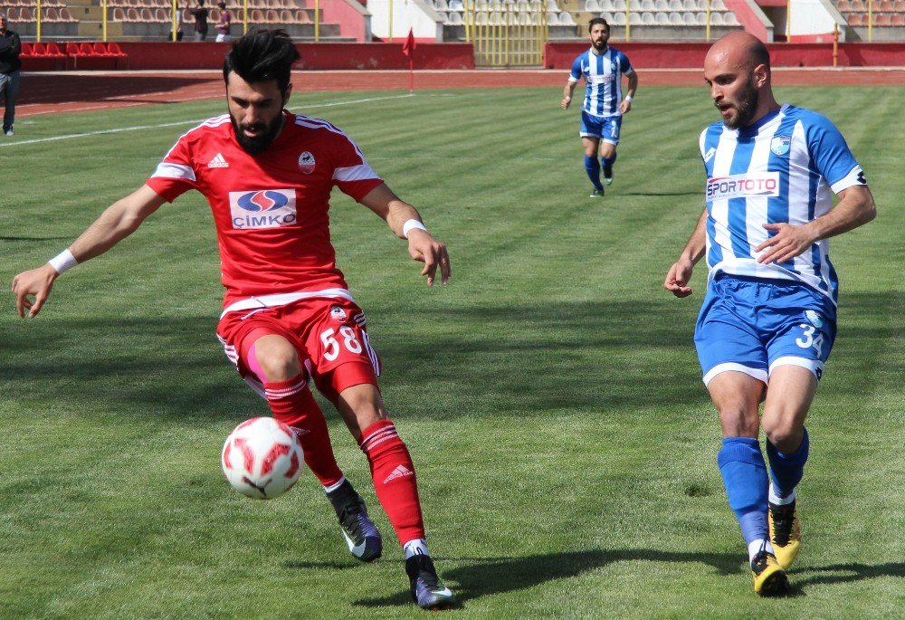 Spor Toto 2. Lig