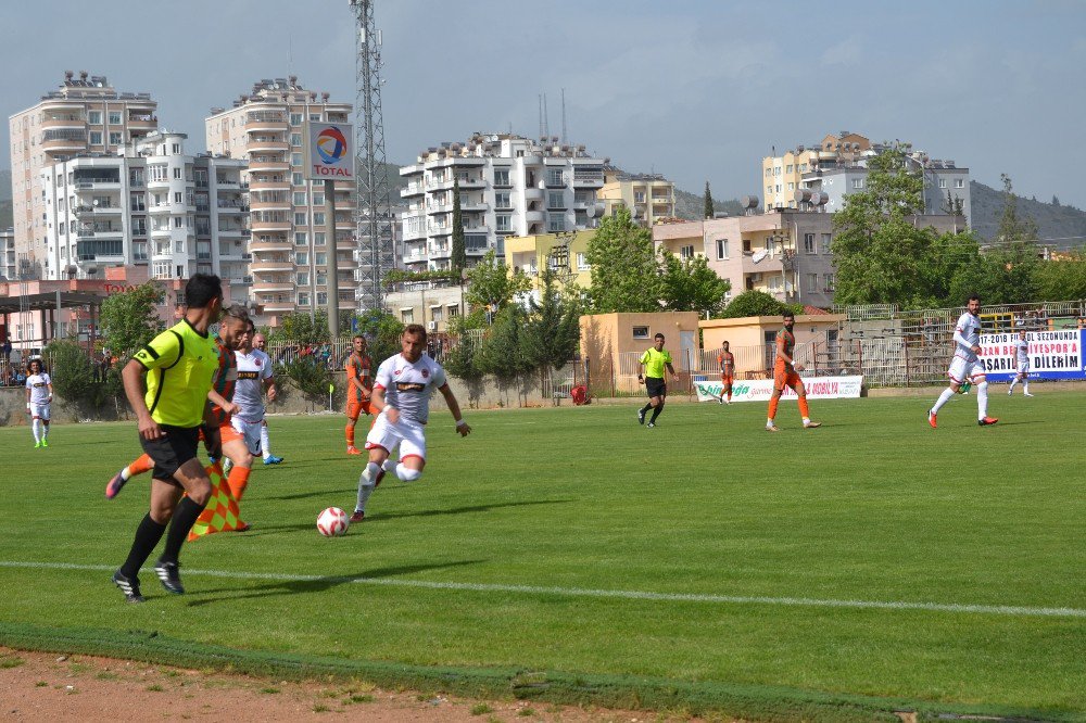 Spor Toto 3. Lig