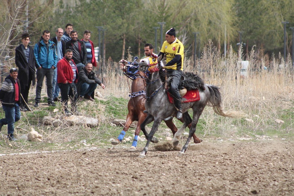 Koreliler Cirit’e Hayran Kaldı