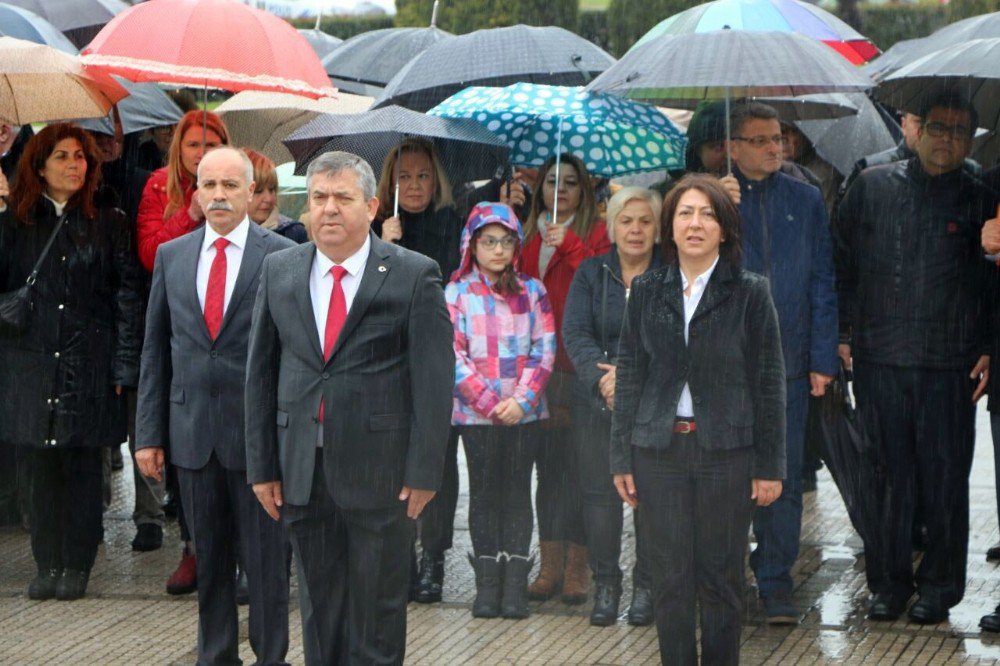 10 Kişinin Öldüğü Kazanın Ardından Etkinlikler İptal Oldu