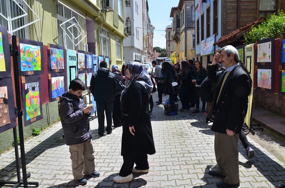 İyi Bir Dünya Tasarlayıp Kazandılar