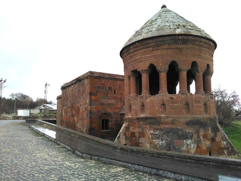 Tarihi Kentlerin Projelendirilecek Alanları Gezildi