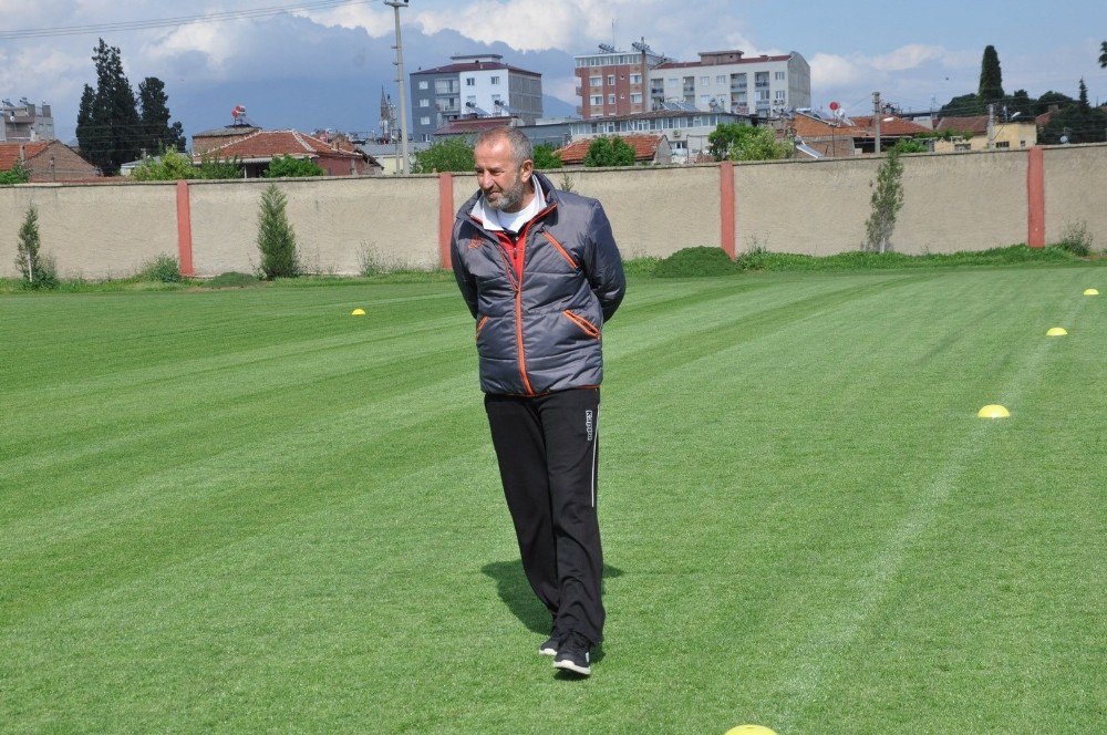 Ertem; “Yeni Oluşumun Vereceği Cevap Önemliydi”