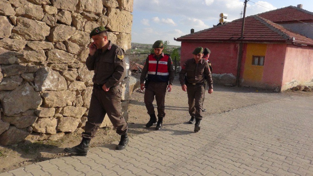 Aksaray’da Tüfekli Ve Sopalı Kavga: 2’si Ağır 6 Yaralı