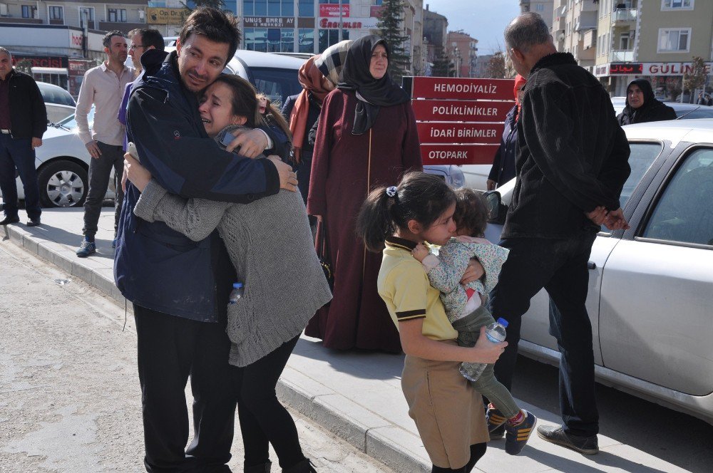 7 Kadına Mezar Olan Otobüs Şoförü Hakkında Flaş Karar