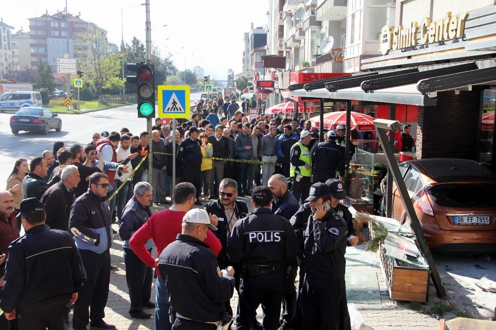 Samsun’da Feci Kaza: 1 Ölü, 5 Yaralı