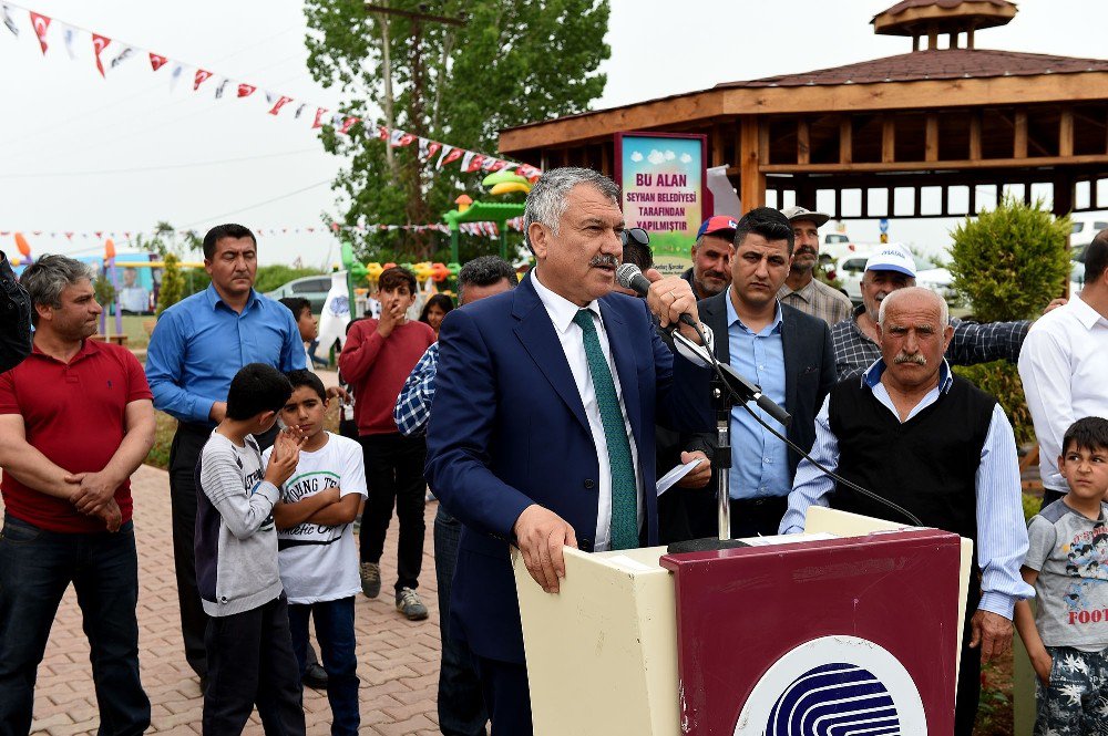 Mürseloğlu’nda 3 Açılış Birden