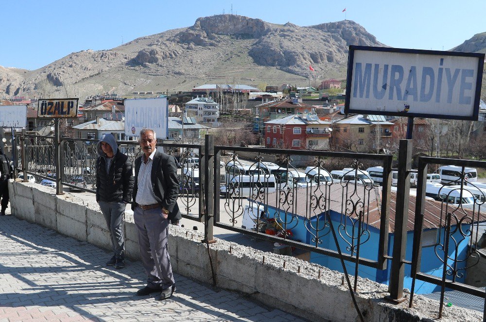 Van’da Ulaşıma Yeni Düzenleme