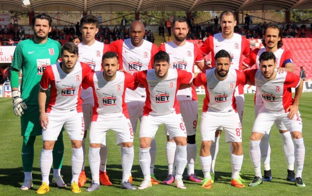 Balıkesirspor’dan Açıklama: