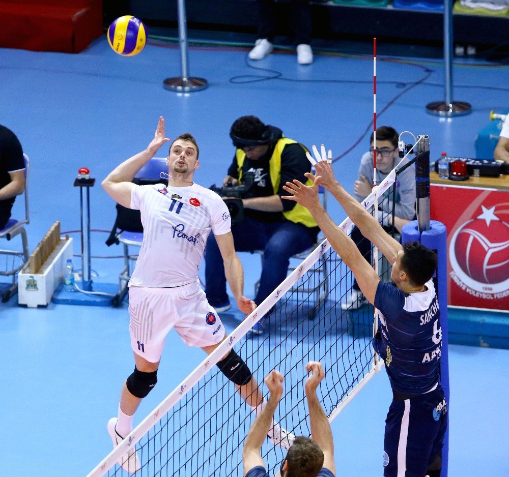 Efeler Voleybol Ligi