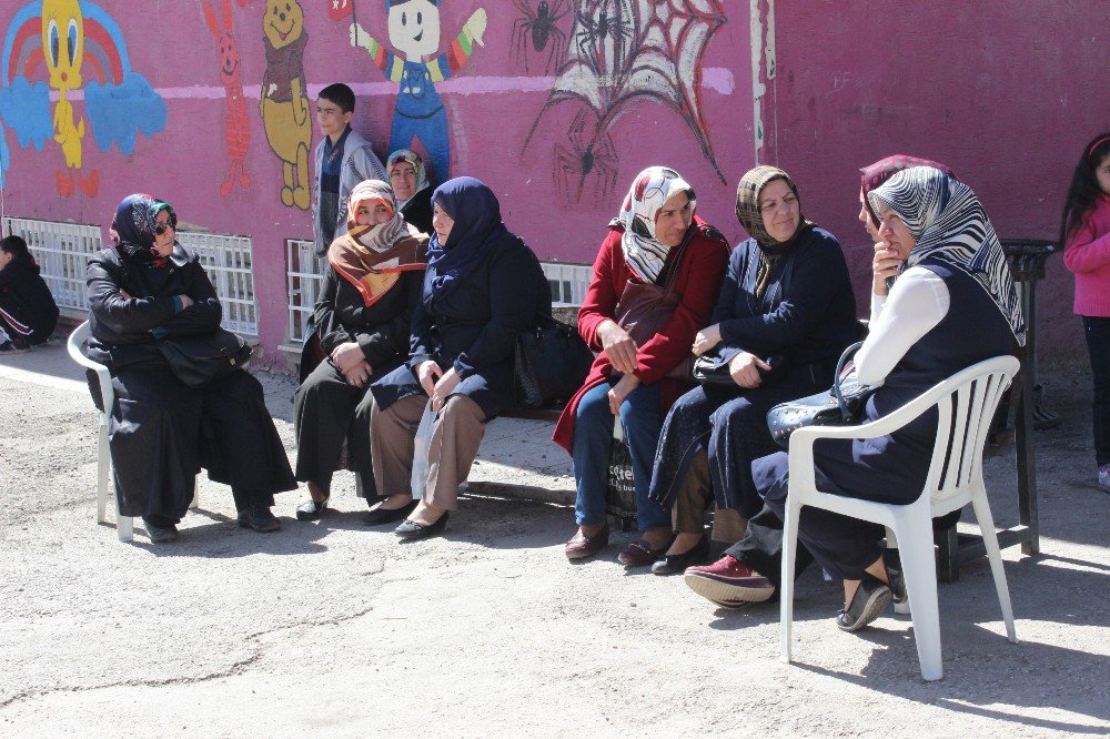 Elazığ’da Teog Heyecanı