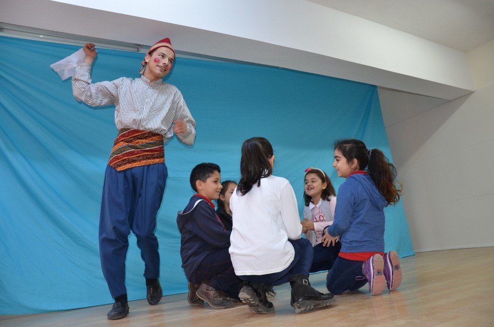 Ünye’de "İbiş’in Rüyası" Galası