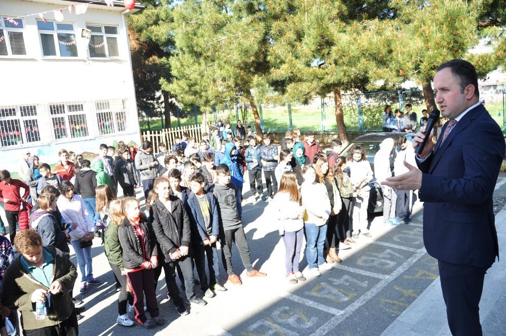 Samsun’da Teog Heyecanı