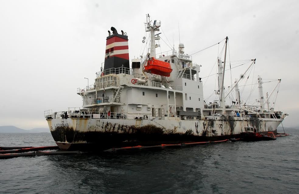 Tonlarca Yakıt Sızmıştı, Korkutan Bilirkişi Raporu Açıklandı