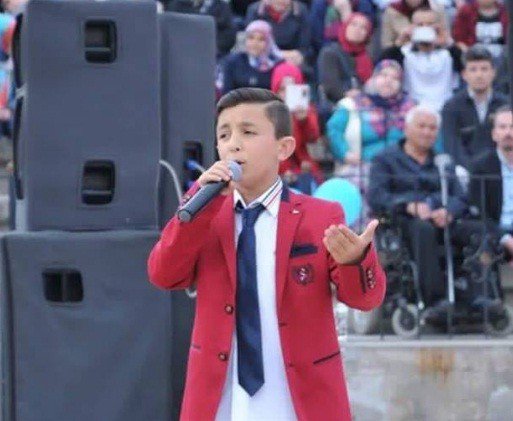 Domaniçli Veli Çelik Konserlere Hazırlanıyor