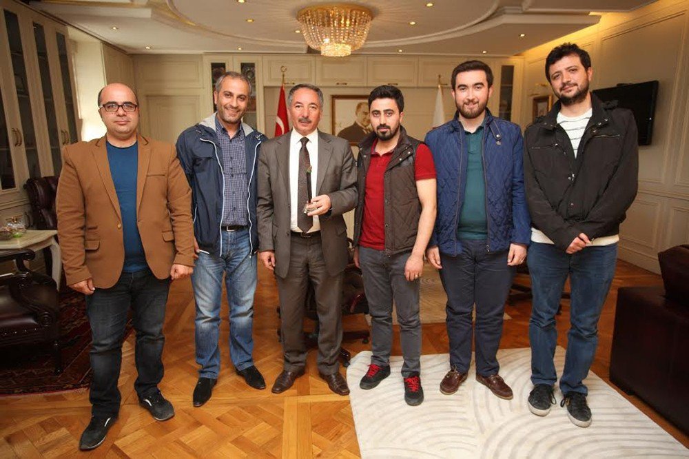 Azerbaycan’da 7. Uluslararası Türk Etkinlikleri Yapıldı